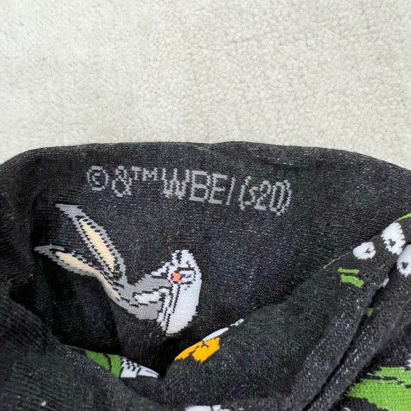 Warner Bros. Looney Tunes Characters Bugs Bunny, Daffy Duck, Marvin Socks - Picture 5 of 5